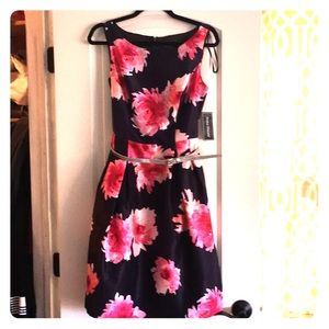 Jessica Howard Spring dress